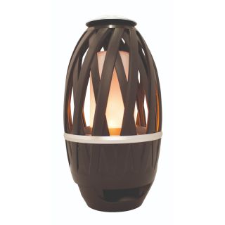 WeCamp bordlykt Flame