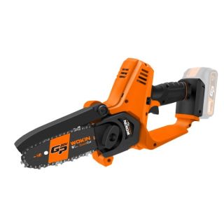 Batteridrevet mini motorsag 20V