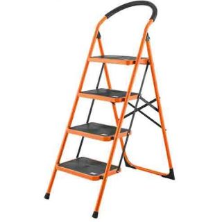 Trappestige - 4 steg, 150kg