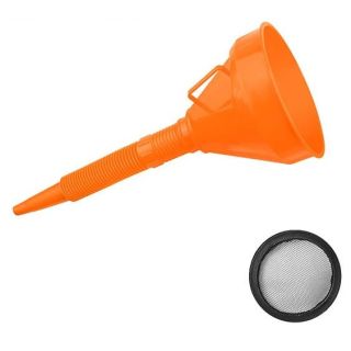 Trekt 145x250mm med sil