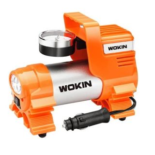 12V Minikompressor, 120w