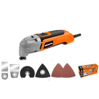 Multiverktøy, Multisag med verktøy