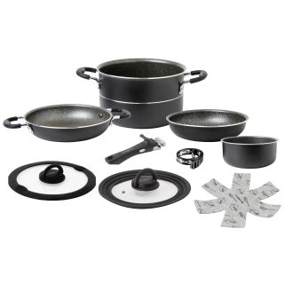 Grytesett, Pirate NG