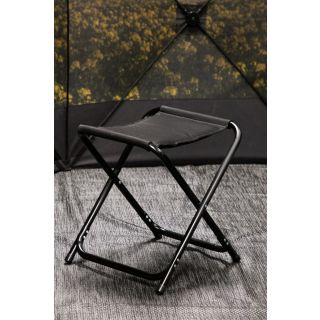 Fotstøtte Roana sort