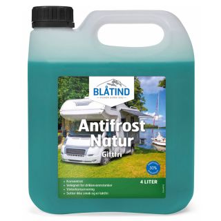 Natur Antifrost, 4L