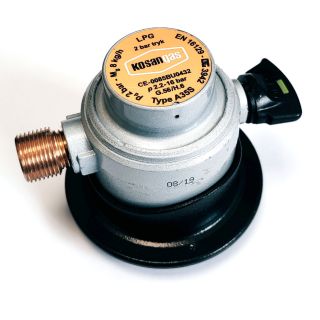 Click-On adapter til omskiftersett