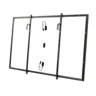 EcoFlow Balkongrekkverk krokoppheng for solcellepanel