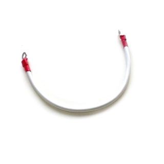 Batterikabel 1x50mm², rød