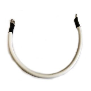 Batterikabel 1x50mm², sort