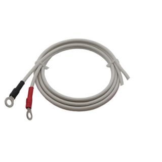 Batterikabel 2x10mm², 1,5m