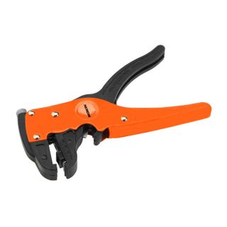 Selvjusterende avisoleringstang - 2-i-1