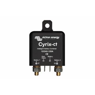 Victron Cyrix-Li-Charge 12/24V-120A