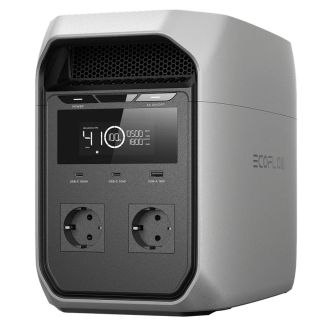 EcoFlow DELTA 3 Classic