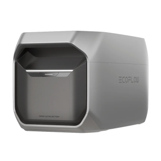 EcoFlow DELTA 3 Smart Extra Battery