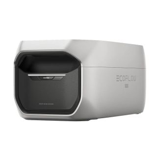 Ecoflow Delta 3 Max Plus Smart Extra Battery
