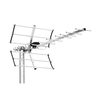 TV-antenne Triax Digi 14 m/LTE filter