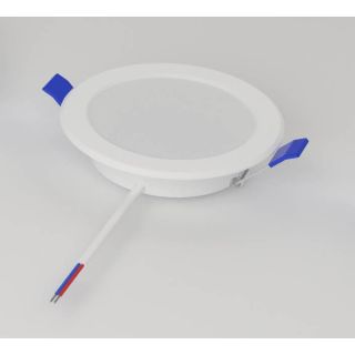 230V LED Downlight Slimline 9W