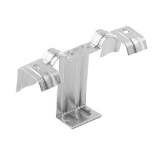 Dreneringsklips for solcellepanel 30mm