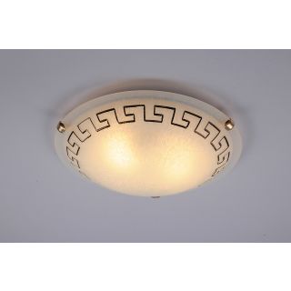 12V & 230V Kronos plafond