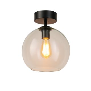 12V & 230V Bubble taklampe