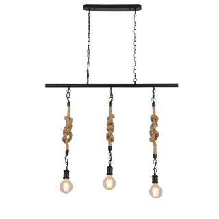 12V & 230V Multi Hamp pendellampe