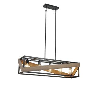 12V & 230V Luna takpendel