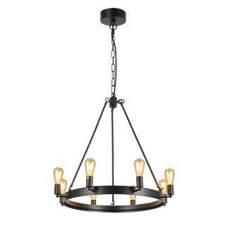 12V & 230V Penta takpendel