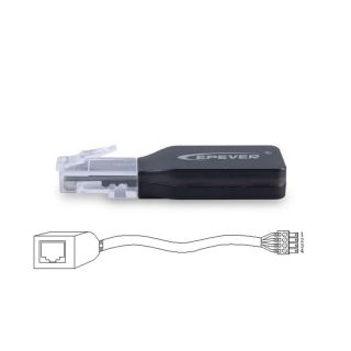 EP Solar mini WiFi dongle sett