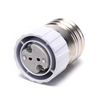 Adapter E27 til G4