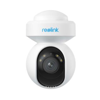 Reolink Smart E560 Utendørskamera, WiFi
