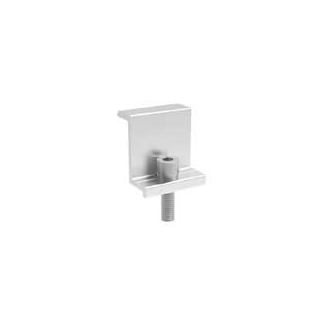 EasyRail - Endeklemme 30mm