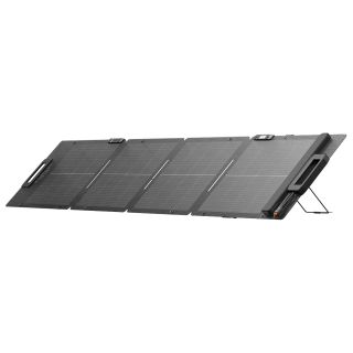 Solcellepanel 110Watt Lightweight, EcoFlow