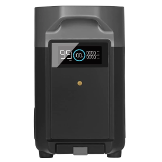 EcoFlow DELTA Pro Extra Battery