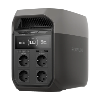 EcoFlow DELTA 3