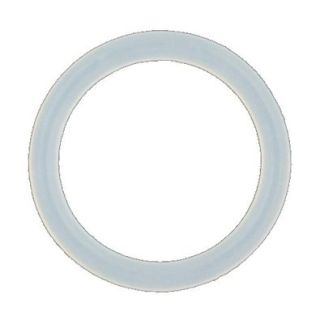 Ekstra O-ring til 2,5" x 10" filterhus (lite)