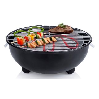 Classica Elgrill, 230V sort