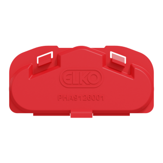ELKO Blindplate for Flexi+ bokser