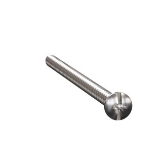 ELKO skrue 55mm for Flexi+ bokser