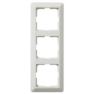 ELKO L573 Kombinasjonsramme, 3 hull