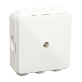 ELKO Koplingsboks, IP55 vanntett