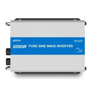 Inverter 2000W, EP Solar NP2000-12