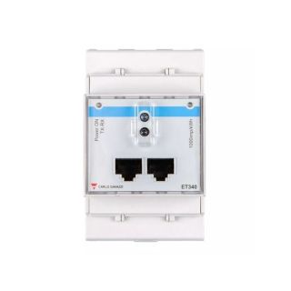 Energy meter ET340 - 3 phase - max 65A/phase