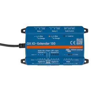 Victron GX IO-Extender 150