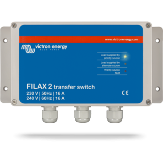 Filax-2 230V/50Hz-240V/60Hz