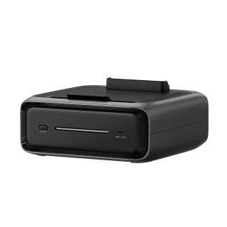 EcoFlow - RIVER 3 Plus Smart Extra Battery EB300 (286Wh)