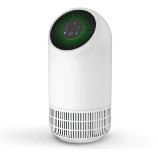 Luftrenser Fillo med HEPA filter, UV-lys, Smart WiFi