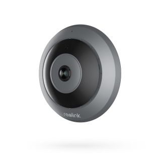 Reolink FE-W Fisheye Overvåkingskamera, WiFi
