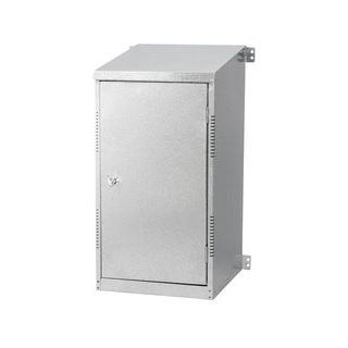 Flaskeskap gass, enkelt