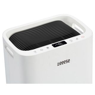 Luftrenser og avfukter Eeese 25L, WiFi