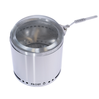 DEMO- Gnistfanger til Frost Camper